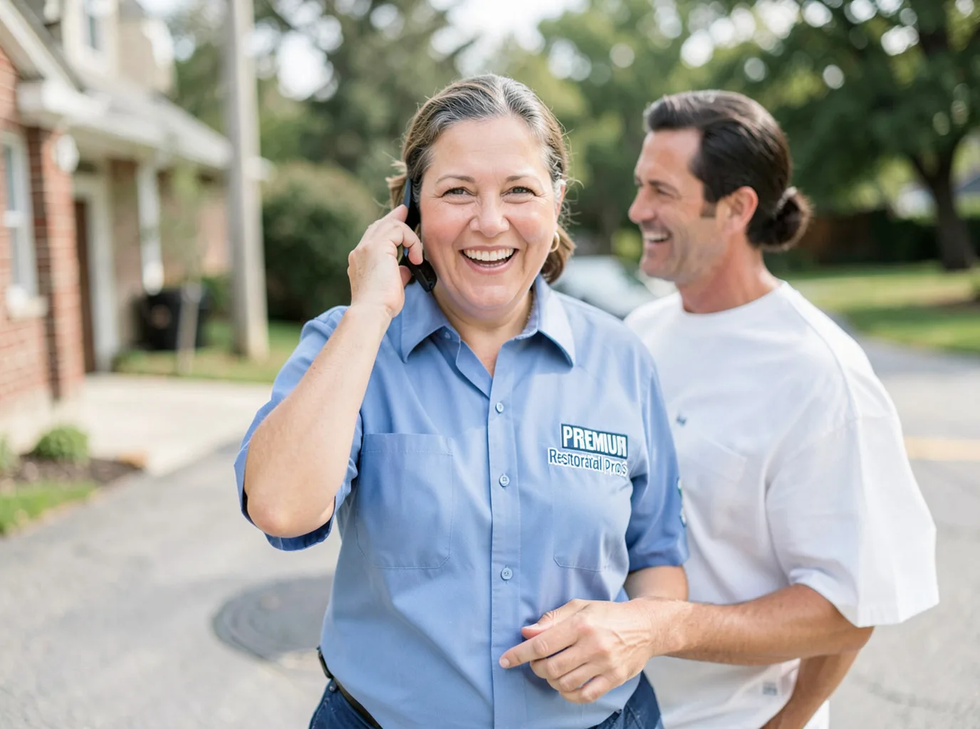 Water Damage Restoration Galveston, IN FAQs